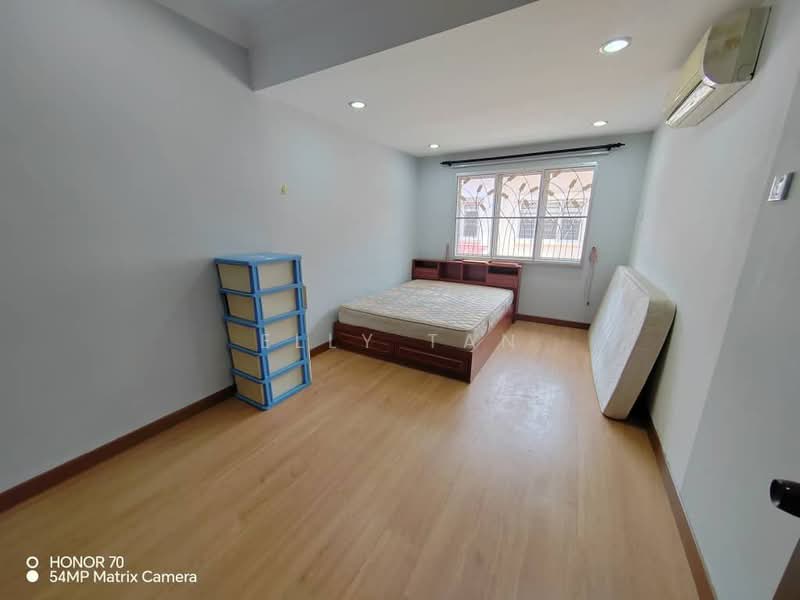 2-storey Terraced House for Rent in Setia Impian (Setia Alam) - Elly Tan - PropertyGuru.com.my