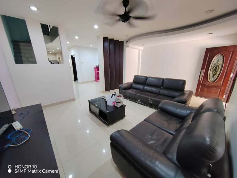 2-storey Terraced House for Rent in Setia Impian (Setia Alam) - Elly Tan - PropertyGuru.com.my