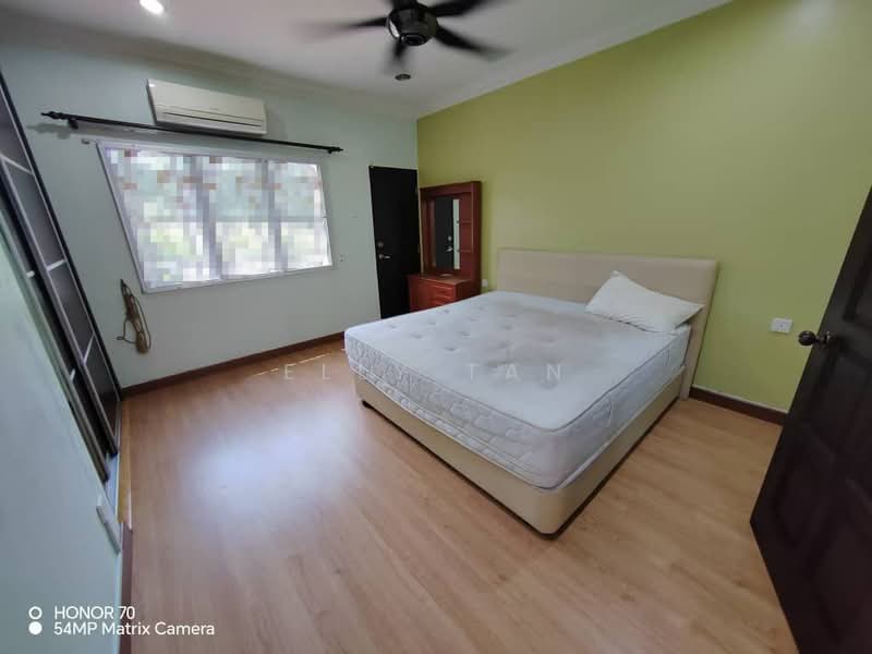 2-storey Terraced House for Rent in Setia Impian (Setia Alam) - Elly Tan - PropertyGuru.com.my