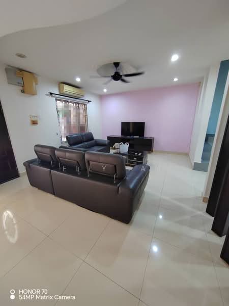 2-storey Terraced House for Rent in Setia Impian (Setia Alam) - Elly Tan - PropertyGuru.com.my