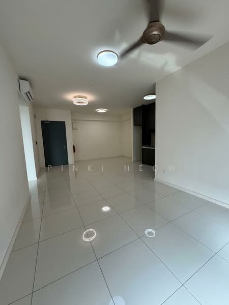 Servis Apartment untuk Disewa di Emerald 9 - Pinki Heow - Interior - PropertyGuru.com.my