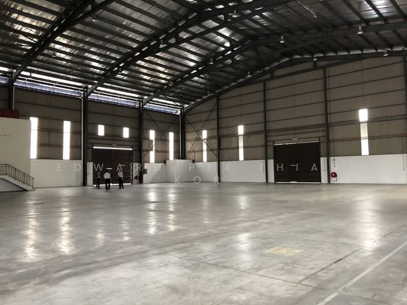 Factory for Rent in Shah Alam (Selangor) - Edward Pek Thian Kor - Interior - PropertyGuru.com.my