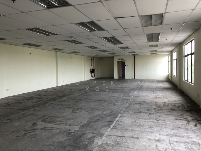 Factory for Rent in Shah Alam (Selangor) - Edward Pek Thian Kor - Interior - PropertyGuru.com.my