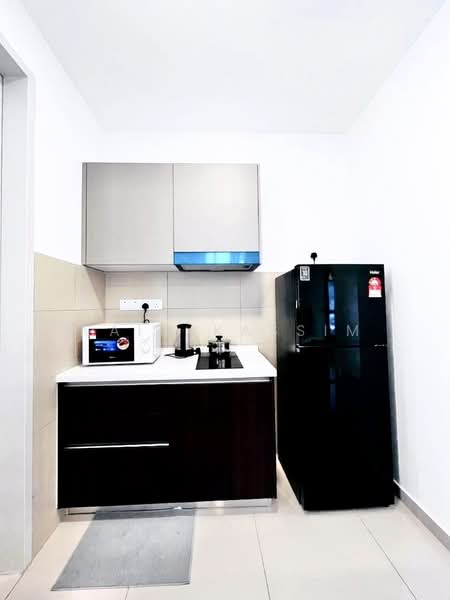 Service Residence for Rent at Suria Garden - Naim Kassim - PropertyGuru.com.my