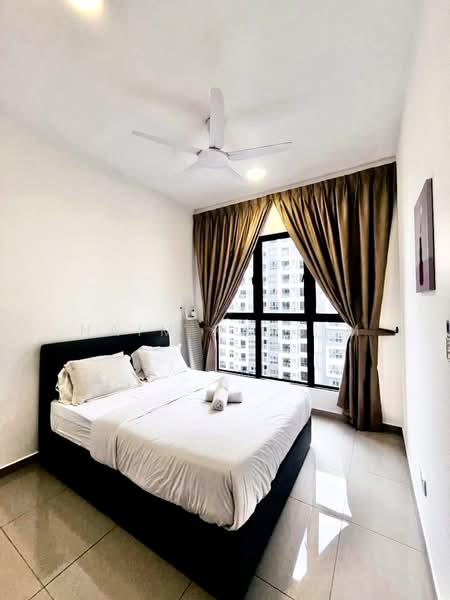 Service Residence for Rent at Suria Garden - Naim Kassim - PropertyGuru.com.my