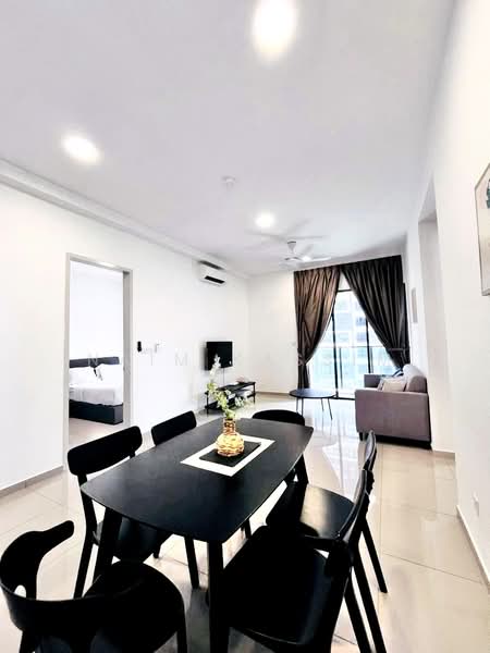 Service Residence for Rent at Suria Garden - Naim Kassim - PropertyGuru.com.my
