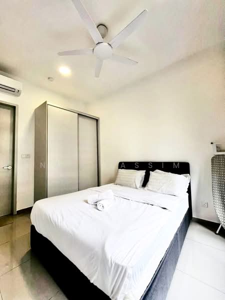 Service Residence for Rent at Suria Garden - Naim Kassim - PropertyGuru.com.my