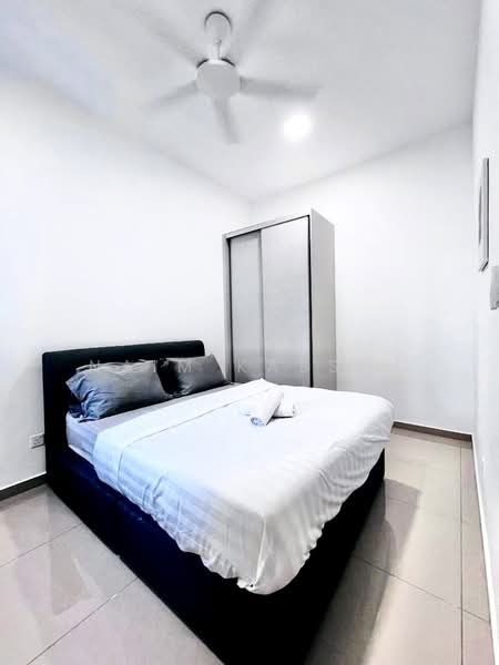 Service Residence for Rent at Suria Garden - Naim Kassim - PropertyGuru.com.my