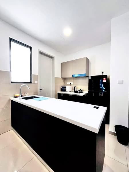 Service Residence for Rent at Suria Garden - Naim Kassim - PropertyGuru.com.my