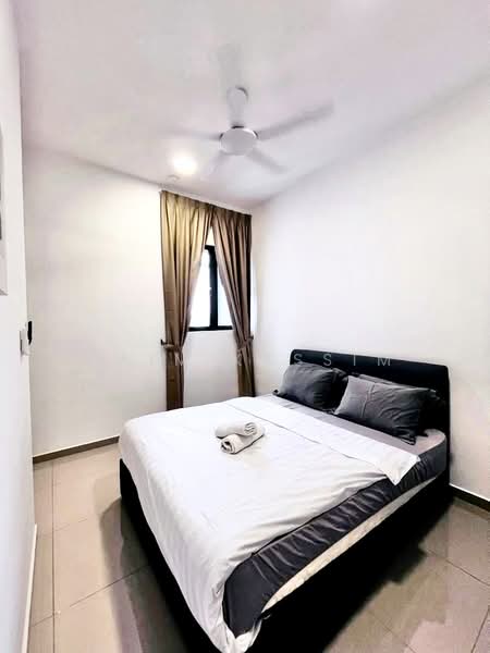 Service Residence for Rent at Suria Garden - Naim Kassim - PropertyGuru.com.my