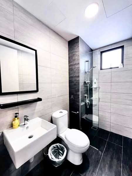 Service Residence for Rent at Suria Garden - Naim Kassim - PropertyGuru.com.my