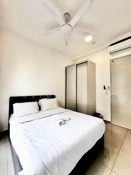 Service Residence for Rent at Suria Garden - Naim Kassim - PropertyGuru.com.my