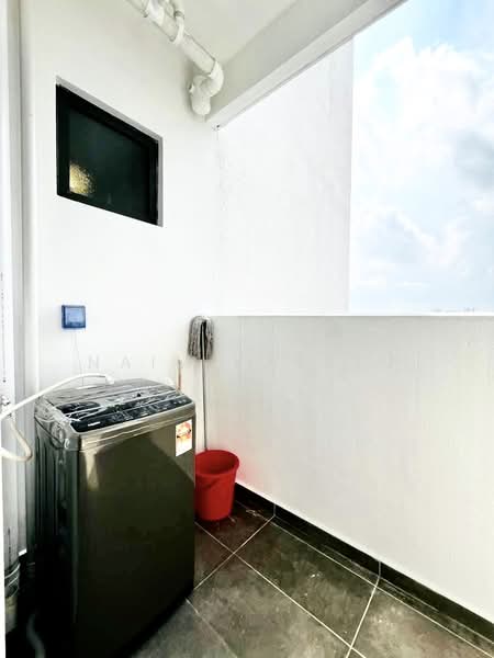 Service Residence for Rent at Suria Garden - Naim Kassim - PropertyGuru.com.my