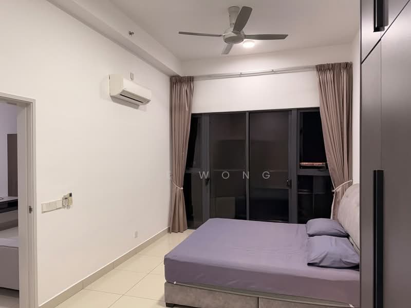 Service Residence for Rent at Setia City Residences - Eve Wong - Bedroom - PropertyGuru.com.my