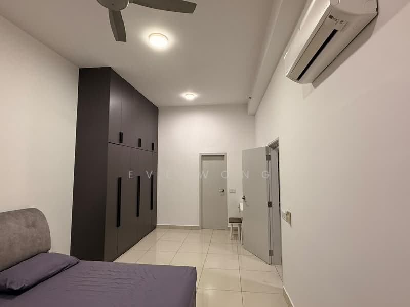 Service Residence for Rent at Setia City Residences - Eve Wong - Bedroom - PropertyGuru.com.my