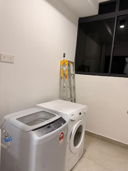 Service Residence for Rent at Setia City Residences - Eve Wong - Interior - PropertyGuru.com.my