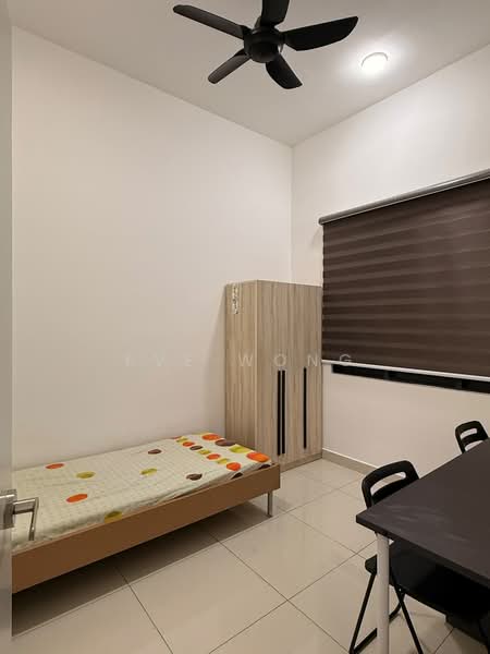 Service Residence for Rent at Setia City Residences - Eve Wong - Bedroom - PropertyGuru.com.my
