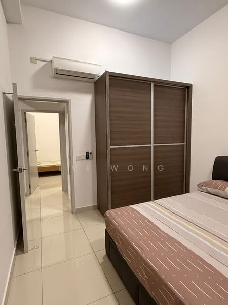 Service Residence for Rent at Setia City Residences - Eve Wong - Bedroom - PropertyGuru.com.my