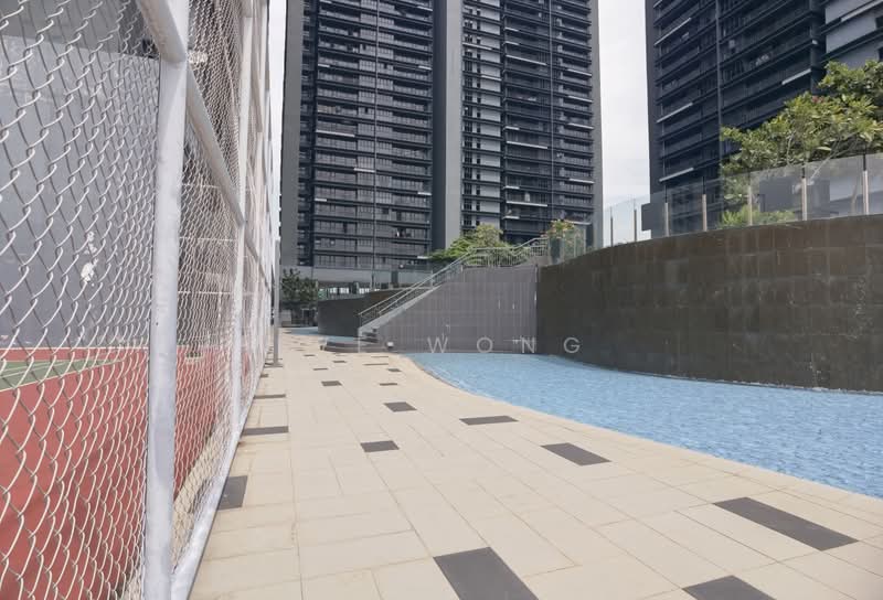 Service Residence for Rent at Setia City Residences - Eve Wong - Exterior - PropertyGuru.com.my