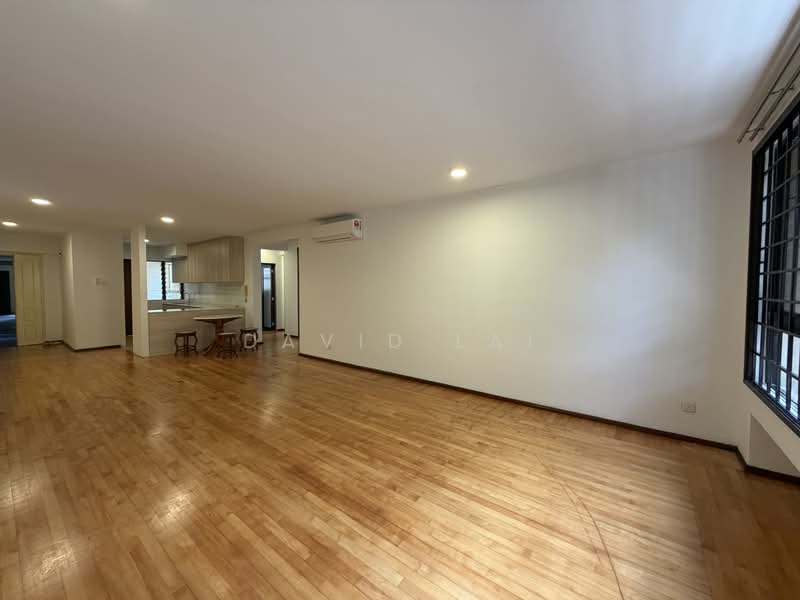 Kondominium untuk Dijual di Mont Kiara Pines - David Lai - Living Room - PropertyGuru.com.my