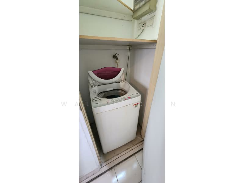 Condominium for Rent at Angkasa Impian 2 - Walter Chin - Interior - PropertyGuru.com.my
