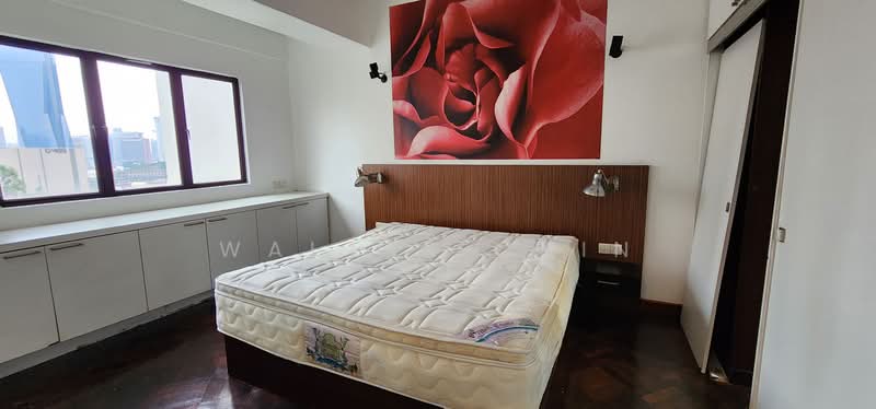 Condominium for Rent at Angkasa Impian 2 - Walter Chin - Bedroom - PropertyGuru.com.my