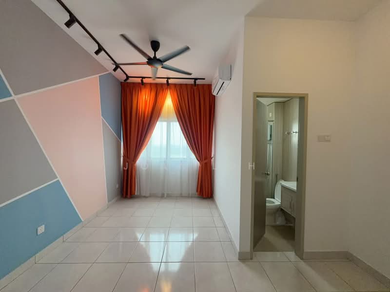 Service Residence for Rent at YOUTH CITY - Joan Loh - Interior - PropertyGuru.com.my