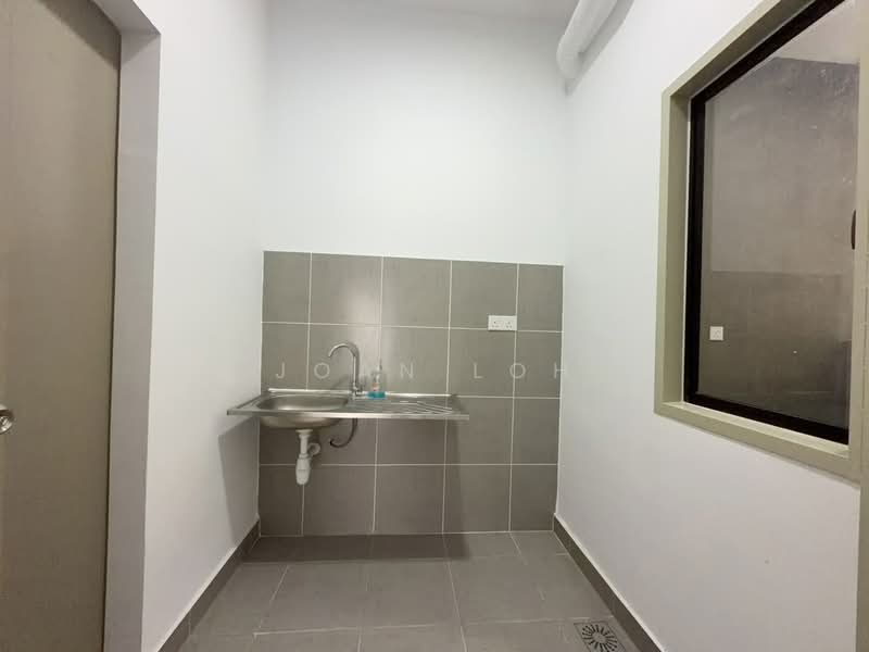 Service Residence for Rent at YOUTH CITY - Joan Loh - Interior - PropertyGuru.com.my
