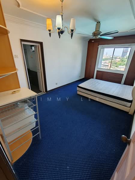Condominium for Sale at Amadesa Resort Condominium - Jimmy Lee - Bedroom - PropertyGuru.com.my