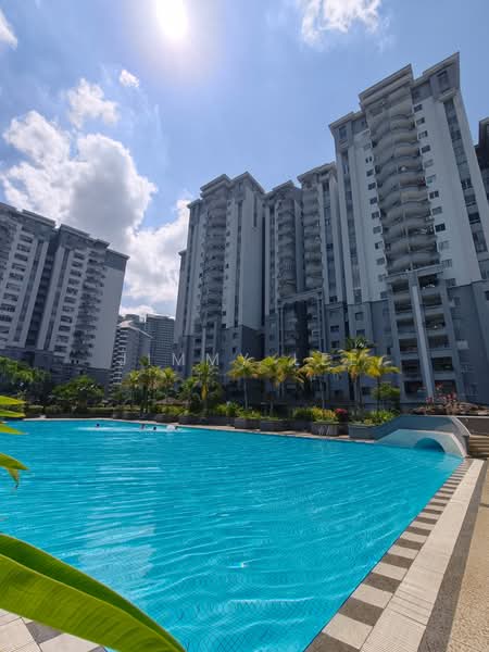 Condominium for Sale at Amadesa Resort Condominium - Jimmy Lee - Exterior - PropertyGuru.com.my