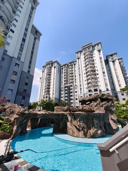 Condominium for Sale at Amadesa Resort Condominium - Jimmy Lee - Exterior - PropertyGuru.com.my