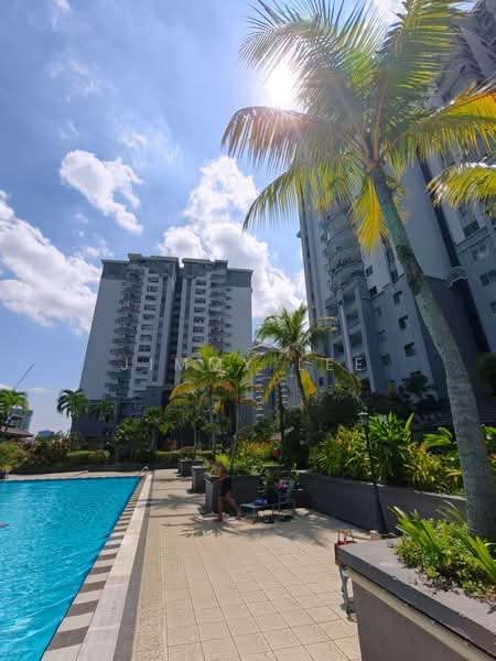 Condominium for Sale at Amadesa Resort Condominium - Jimmy Lee - Exterior - PropertyGuru.com.my