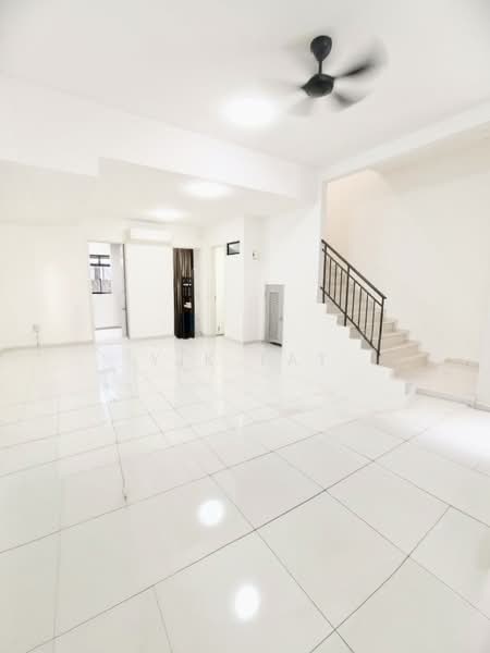 2-storey Terraced House for Sale in Eco Summer (Johor Bahru) - Yik Tat - PropertyGuru.com.my