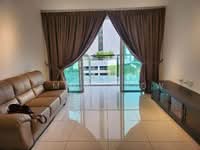For Rent - Tropicana Bay Residences