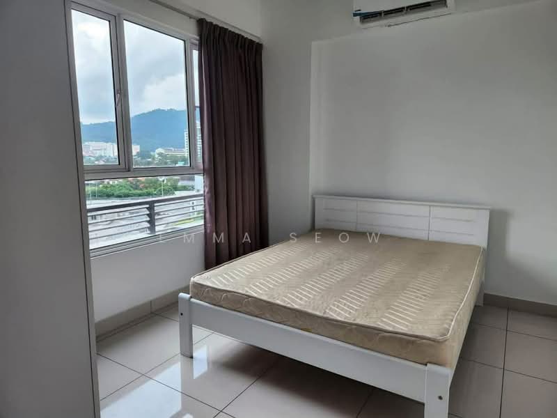 Condominium for Rent at Tropicana Bay Residences - Emma Seow - Bedroom - PropertyGuru.com.my