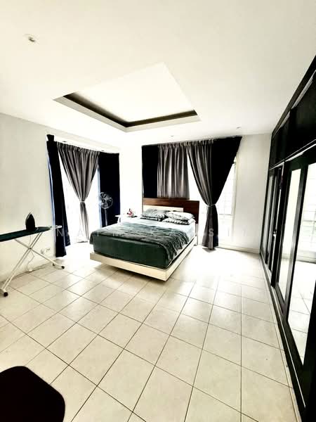 Kondominium untuk Disewa di Desa Putra - Naim Kassim - PropertyGuru.com.my