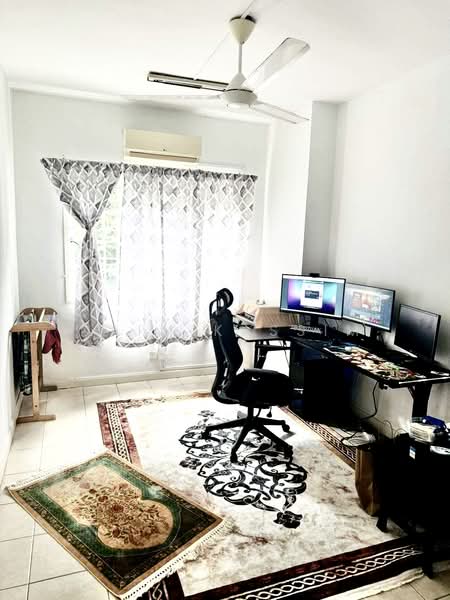 Kondominium untuk Disewa di Desa Putra - Naim Kassim - PropertyGuru.com.my