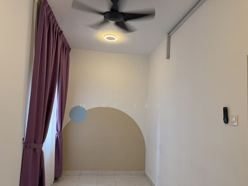 Service Residence for Rent at YOUTH CITY - Mike Tan - Interior - PropertyGuru.com.my