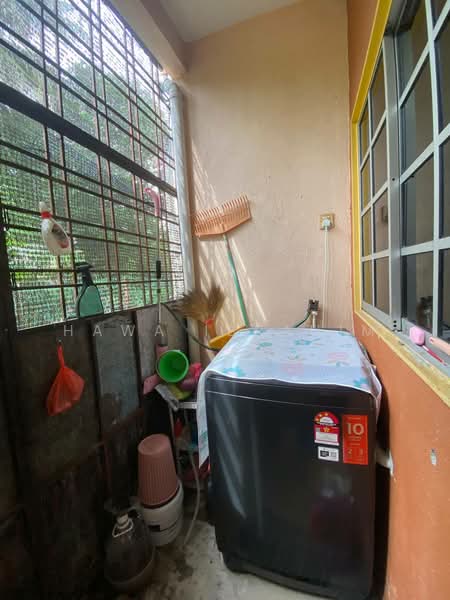 Rumah Teres 2 Tingkat untuk Dijual di Bandar Baru Bangi (Selangor) - Hawa Ibrahim - PropertyGuru.com.my