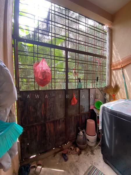 Rumah Teres 2 Tingkat untuk Dijual di Bandar Baru Bangi (Selangor) - Hawa Ibrahim - PropertyGuru.com.my