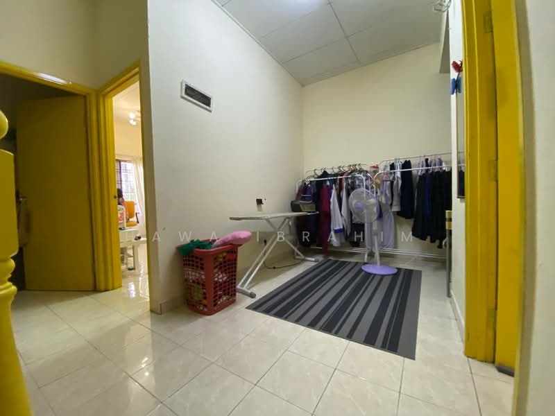 Rumah Teres 2 Tingkat untuk Dijual di Bandar Baru Bangi (Selangor) - Hawa Ibrahim - PropertyGuru.com.my