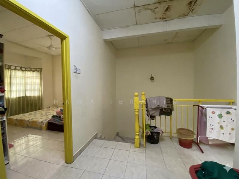 Rumah Teres 2 Tingkat untuk Dijual di Bandar Baru Bangi (Selangor) - Hawa Ibrahim - PropertyGuru.com.my