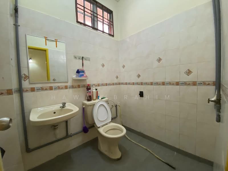 Rumah Teres 2 Tingkat untuk Dijual di Bandar Baru Bangi (Selangor) - Hawa Ibrahim - PropertyGuru.com.my