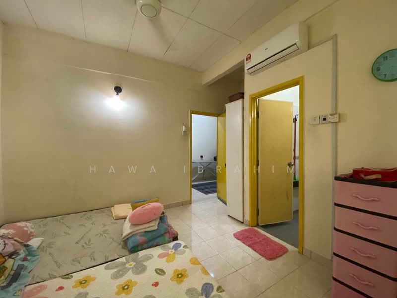 Rumah Teres 2 Tingkat untuk Dijual di Bandar Baru Bangi (Selangor) - Hawa Ibrahim - PropertyGuru.com.my