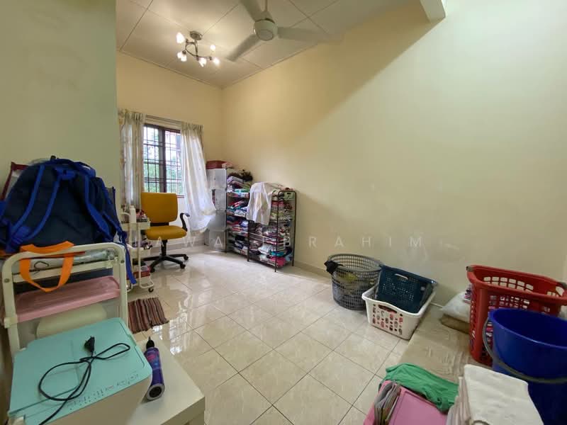 Rumah Teres 2 Tingkat untuk Dijual di Bandar Baru Bangi (Selangor) - Hawa Ibrahim - PropertyGuru.com.my