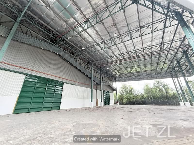 Kilang untuk Dijual di Bandar Bukit Raja (Klang) - Zackinn Hoi - Interior - PropertyGuru.com.my