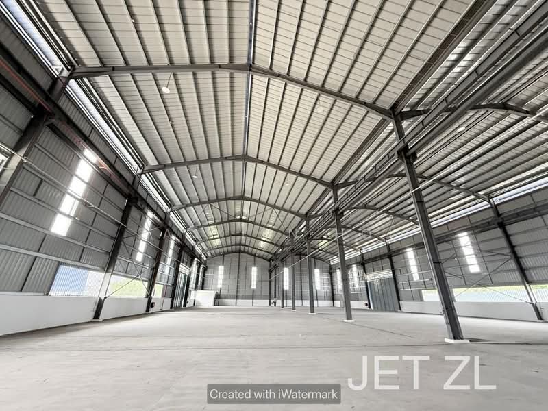 Kilang untuk Dijual di Bandar Bukit Raja (Klang) - Zackinn Hoi - Interior - PropertyGuru.com.my