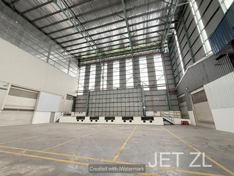 Kilang untuk Dijual di Bandar Bukit Raja (Klang) - Zackinn Hoi - PropertyGuru.com.my