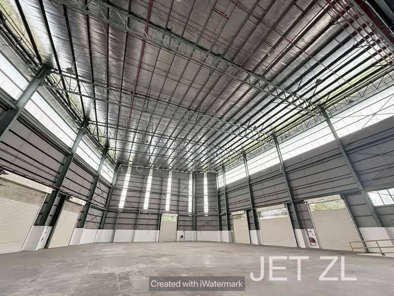 Kilang untuk Dijual di Bandar Bukit Raja (Klang) - Zackinn Hoi - PropertyGuru.com.my