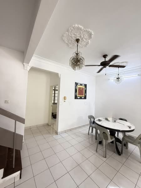 2-storey Terraced House for Rent in Taman Perling (Perling) - Wendy Gan - PropertyGuru.com.my